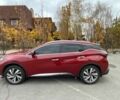 Красный Ниссан Мурано, объемом двигателя 3.5 л и пробегом 25 тыс. км за 20500 $, фото 1 на Automoto.ua