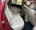 Червоний Ніссан Мурано, об'ємом двигуна 3.5 л та пробігом 46 тис. км за 20900 $, фото 45 на Automoto.ua