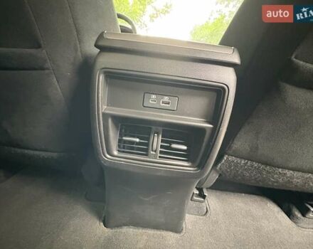 Красный Ниссан Мурано, объемом двигателя 3.5 л и пробегом 57 тыс. км за 17800 $, фото 8 на Automoto.ua