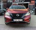Червоний Ніссан Мурано, об'ємом двигуна 3.5 л та пробігом 46 тис. км за 20900 $, фото 2 на Automoto.ua