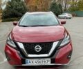 Красный Ниссан Мурано, объемом двигателя 3.5 л и пробегом 25 тыс. км за 20500 $, фото 3 на Automoto.ua