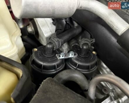 Красный Ниссан Мурано, объемом двигателя 3.5 л и пробегом 57 тыс. км за 17800 $, фото 35 на Automoto.ua