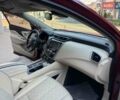Червоний Ніссан Мурано, об'ємом двигуна 3.5 л та пробігом 46 тис. км за 20900 $, фото 48 на Automoto.ua