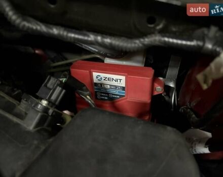 Красный Ниссан Мурано, объемом двигателя 3.5 л и пробегом 57 тыс. км за 17800 $, фото 34 на Automoto.ua