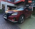 Червоний Ніссан Мурано, об'ємом двигуна 3.5 л та пробігом 46 тис. км за 20900 $, фото 1 на Automoto.ua