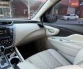 Червоний Ніссан Мурано, об'ємом двигуна 3.5 л та пробігом 46 тис. км за 20900 $, фото 43 на Automoto.ua