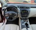 Червоний Ніссан Мурано, об'ємом двигуна 3.5 л та пробігом 46 тис. км за 20900 $, фото 41 на Automoto.ua