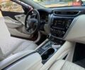 Червоний Ніссан Мурано, об'ємом двигуна 3.5 л та пробігом 46 тис. км за 20900 $, фото 49 на Automoto.ua