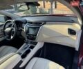 Червоний Ніссан Мурано, об'ємом двигуна 3.5 л та пробігом 69 тис. км за 20900 $, фото 55 на Automoto.ua