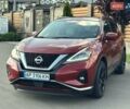Червоний Ніссан Мурано, об'ємом двигуна 3.5 л та пробігом 69 тис. км за 20900 $, фото 1 на Automoto.ua