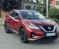 Червоний Ніссан Мурано, об'ємом двигуна 3.5 л та пробігом 69 тис. км за 20900 $, фото 13 на Automoto.ua
