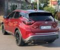 Червоний Ніссан Мурано, об'ємом двигуна 3.5 л та пробігом 69 тис. км за 20900 $, фото 25 на Automoto.ua