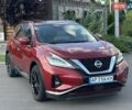 Червоний Ніссан Мурано, об'ємом двигуна 3.5 л та пробігом 69 тис. км за 20900 $, фото 10 на Automoto.ua