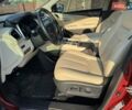Червоний Ніссан Мурано, об'ємом двигуна 3.5 л та пробігом 69 тис. км за 20900 $, фото 34 на Automoto.ua