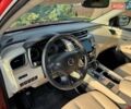 Червоний Ніссан Мурано, об'ємом двигуна 3.5 л та пробігом 69 тис. км за 20900 $, фото 36 на Automoto.ua
