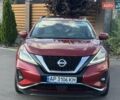 Червоний Ніссан Мурано, об'ємом двигуна 3.5 л та пробігом 69 тис. км за 20900 $, фото 8 на Automoto.ua