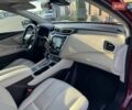 Червоний Ніссан Мурано, об'ємом двигуна 3.5 л та пробігом 69 тис. км за 20900 $, фото 54 на Automoto.ua