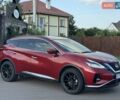 Червоний Ніссан Мурано, об'ємом двигуна 3.5 л та пробігом 69 тис. км за 20900 $, фото 18 на Automoto.ua