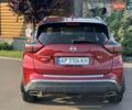 Червоний Ніссан Мурано, об'ємом двигуна 3.5 л та пробігом 69 тис. км за 20900 $, фото 23 на Automoto.ua