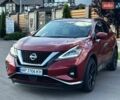 Червоний Ніссан Мурано, об'ємом двигуна 3.5 л та пробігом 69 тис. км за 20900 $, фото 2 на Automoto.ua