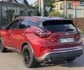 Червоний Ніссан Мурано, об'ємом двигуна 3.5 л та пробігом 69 тис. км за 20900 $, фото 26 на Automoto.ua