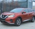 Красный Ниссан Мурано, объемом двигателя 3.5 л и пробегом 15 тыс. км за 6450 $, фото 2 на Automoto.ua