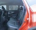Красный Ниссан Мурано, объемом двигателя 3.5 л и пробегом 15 тыс. км за 6450 $, фото 10 на Automoto.ua