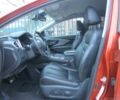 Красный Ниссан Мурано, объемом двигателя 3.5 л и пробегом 15 тыс. км за 6450 $, фото 8 на Automoto.ua