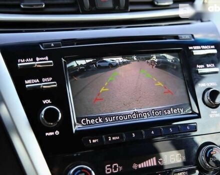 Ниссан Мурано, объемом двигателя 3.5 л и пробегом 122 тыс. км за 17400 $, фото 18 на Automoto.ua