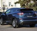 Ниссан Мурано, объемом двигателя 3.5 л и пробегом 122 тыс. км за 17400 $, фото 5 на Automoto.ua