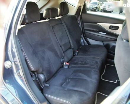 Ниссан Мурано, объемом двигателя 3.5 л и пробегом 122 тыс. км за 17400 $, фото 11 на Automoto.ua