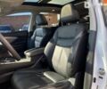 Ниссан Мурано, объемом двигателя 3.5 л и пробегом 167 тыс. км за 17500 $, фото 22 на Automoto.ua