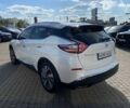 Ниссан Мурано, объемом двигателя 3.5 л и пробегом 167 тыс. км за 17500 $, фото 4 на Automoto.ua
