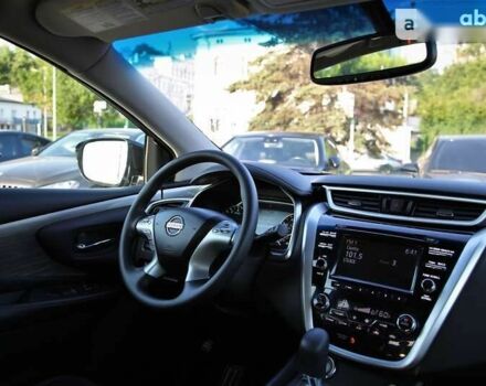 Ниссан Мурано, объемом двигателя 3.5 л и пробегом 122 тыс. км за 17400 $, фото 13 на Automoto.ua