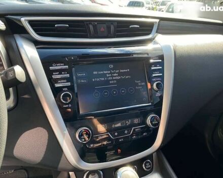 Ниссан Мурано, объемом двигателя 3.5 л и пробегом 167 тыс. км за 17500 $, фото 14 на Automoto.ua