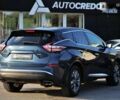 Ниссан Мурано, объемом двигателя 3.5 л и пробегом 122 тыс. км за 17400 $, фото 7 на Automoto.ua