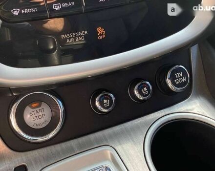 Ниссан Мурано, объемом двигателя 3.5 л и пробегом 167 тыс. км за 17500 $, фото 16 на Automoto.ua