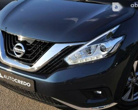 Ниссан Мурано, объемом двигателя 3.5 л и пробегом 122 тыс. км за 17400 $, фото 4 на Automoto.ua
