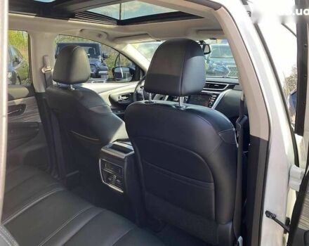 Ниссан Мурано, объемом двигателя 3.5 л и пробегом 167 тыс. км за 17500 $, фото 26 на Automoto.ua