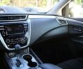 Ниссан Мурано, объемом двигателя 3.5 л и пробегом 122 тыс. км за 17400 $, фото 15 на Automoto.ua