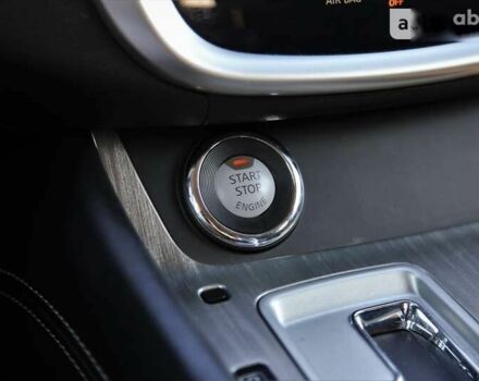 Ниссан Мурано, объемом двигателя 3.5 л и пробегом 122 тыс. км за 17400 $, фото 20 на Automoto.ua