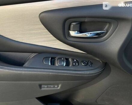 Ниссан Мурано, объемом двигателя 3.5 л и пробегом 167 тыс. км за 17500 $, фото 20 на Automoto.ua