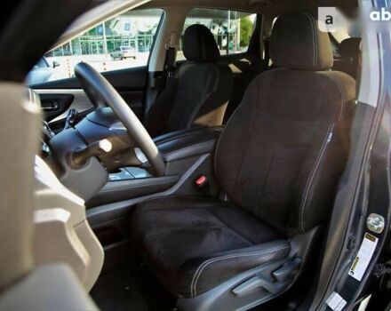 Ниссан Мурано, объемом двигателя 3.5 л и пробегом 122 тыс. км за 17400 $, фото 9 на Automoto.ua