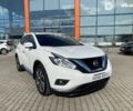 Ниссан Мурано, объемом двигателя 3.5 л и пробегом 167 тыс. км за 17500 $, фото 1 на Automoto.ua