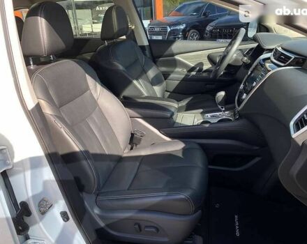 Ниссан Мурано, объемом двигателя 3.5 л и пробегом 167 тыс. км за 17500 $, фото 28 на Automoto.ua