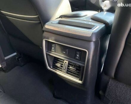 Ниссан Мурано, объемом двигателя 3.5 л и пробегом 167 тыс. км за 17500 $, фото 27 на Automoto.ua