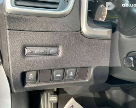 Ниссан Мурано, объемом двигателя 3.5 л и пробегом 167 тыс. км за 17500 $, фото 13 на Automoto.ua