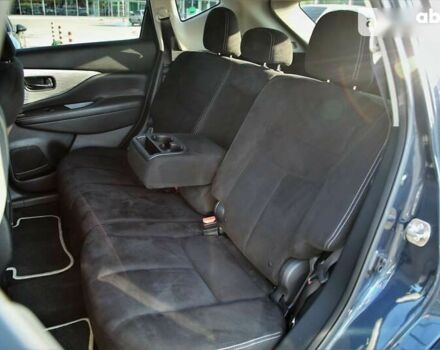 Ниссан Мурано, объемом двигателя 3.5 л и пробегом 122 тыс. км за 17400 $, фото 10 на Automoto.ua