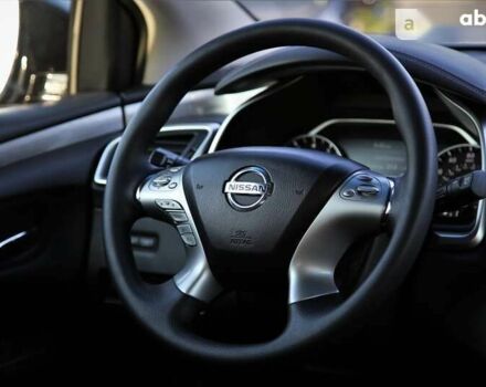 Ниссан Мурано, объемом двигателя 3.5 л и пробегом 122 тыс. км за 17400 $, фото 16 на Automoto.ua