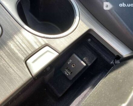 Ниссан Мурано, объемом двигателя 3.5 л и пробегом 167 тыс. км за 17500 $, фото 18 на Automoto.ua